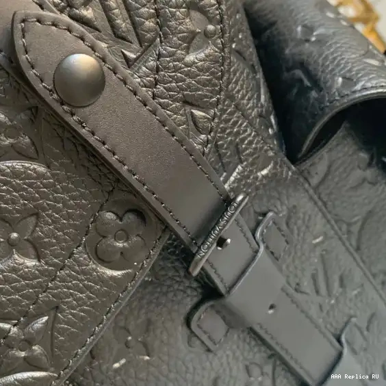 Aaa replica ru LOUIS CHRISTOPHER VUITTON PM 0603